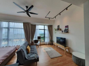 MHK STUDIO CITYVIEW IMPERIUM RESIDENCE KUANTAN